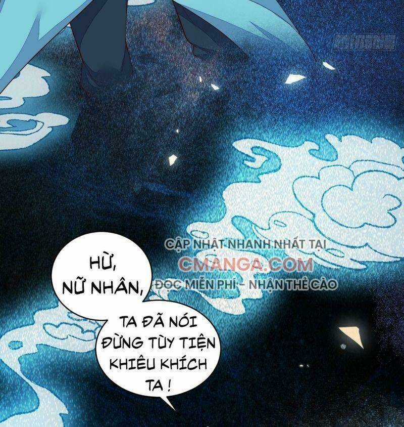 Sát Thủ Vương Phi Không Dễ Chọc - Chapter 42 - Trang 56