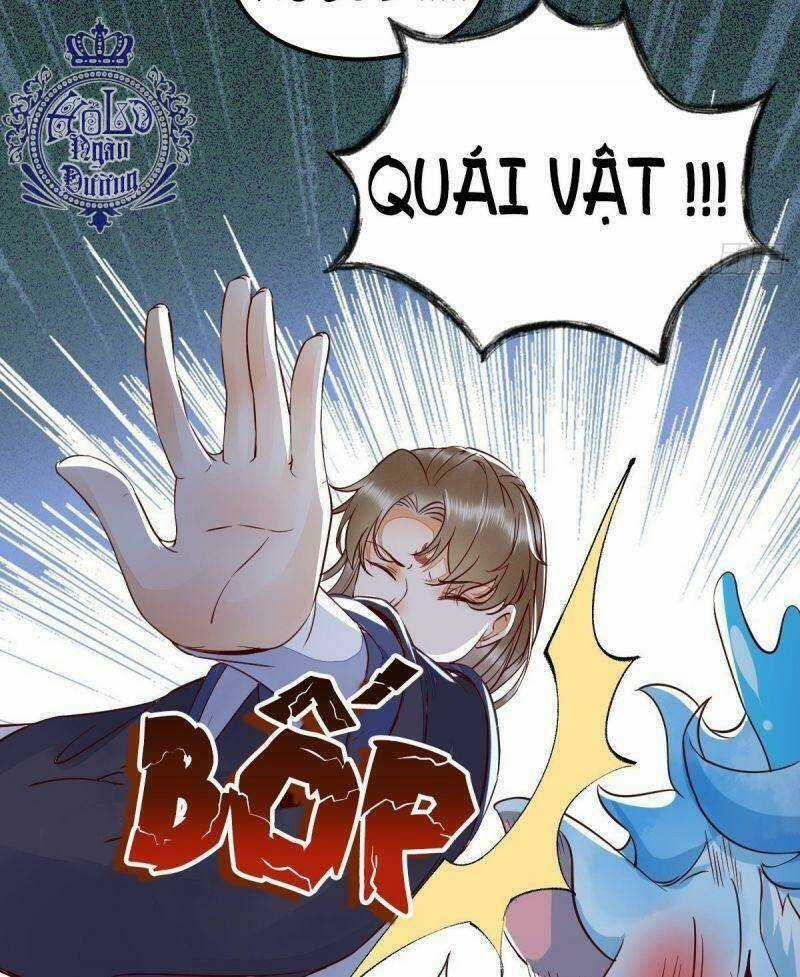 Sát Thủ Vương Phi Không Dễ Chọc - Chapter 42 - Trang 7