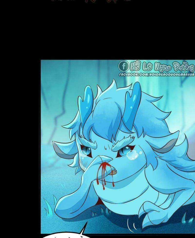 Sát Thủ Vương Phi Không Dễ Chọc - Chapter 42 - Trang 9