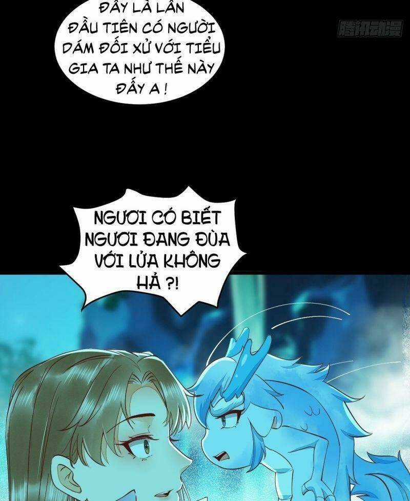 Sát Thủ Vương Phi Không Dễ Chọc - Chapter 42 - Trang 10