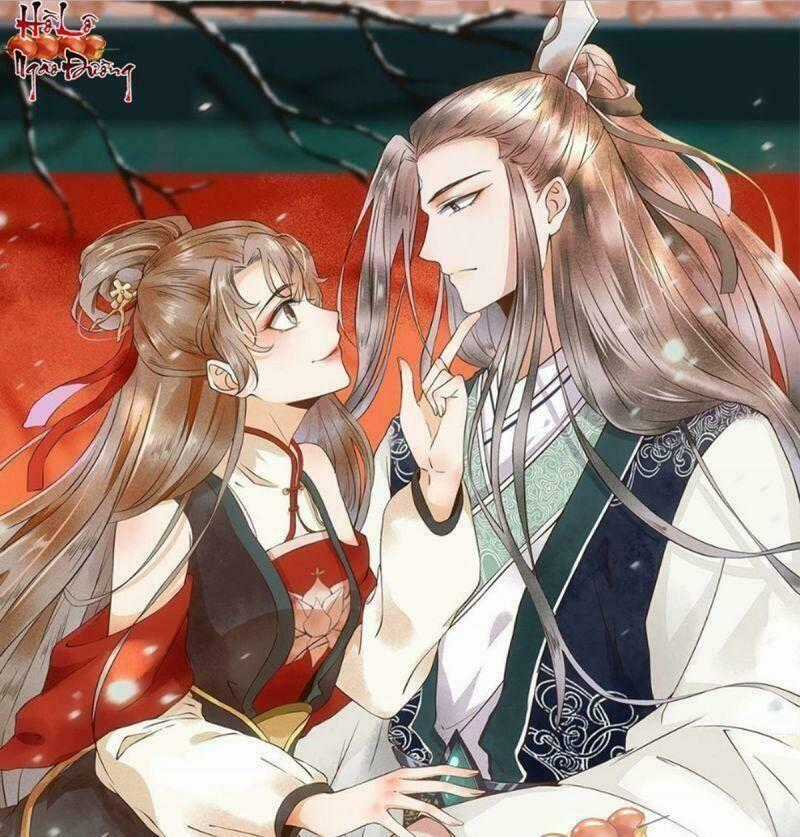 Sát Thủ Vương Phi Không Dễ Chọc - Chapter 43 - Trang 1