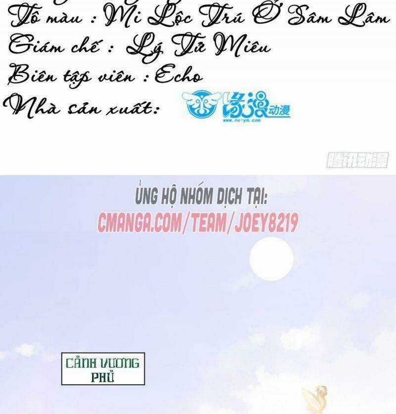 Sát Thủ Vương Phi Không Dễ Chọc - Chapter 43 - Trang 3