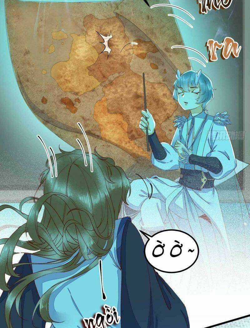 Sát Thủ Vương Phi Không Dễ Chọc - Chapter 43 - Trang 27