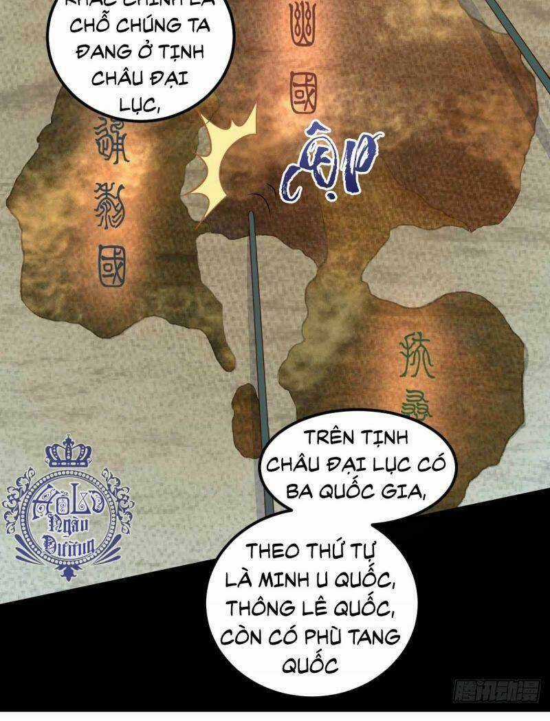 Sát Thủ Vương Phi Không Dễ Chọc - Chapter 43 - Trang 29