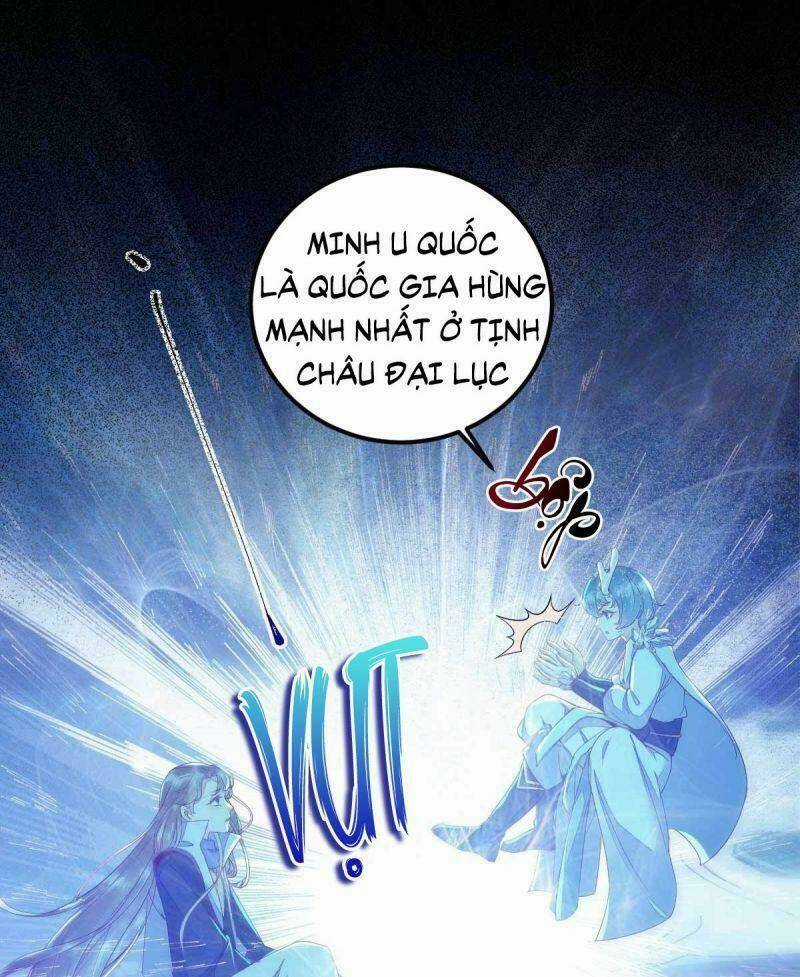 Sát Thủ Vương Phi Không Dễ Chọc - Chapter 43 - Trang 31