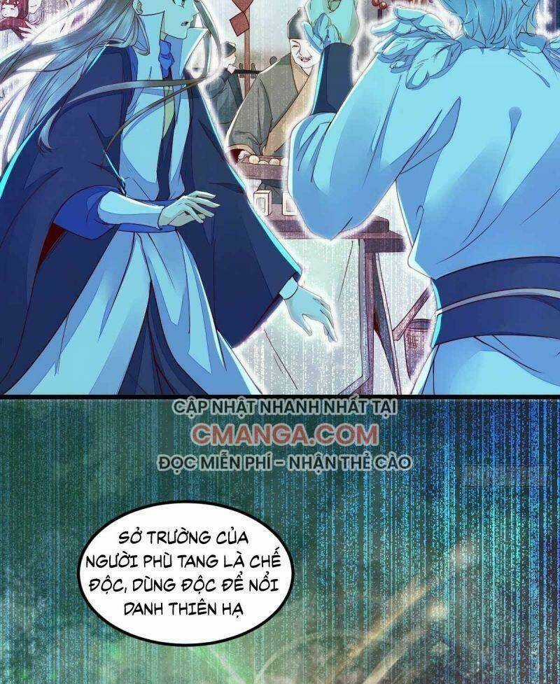 Sát Thủ Vương Phi Không Dễ Chọc - Chapter 43 - Trang 33