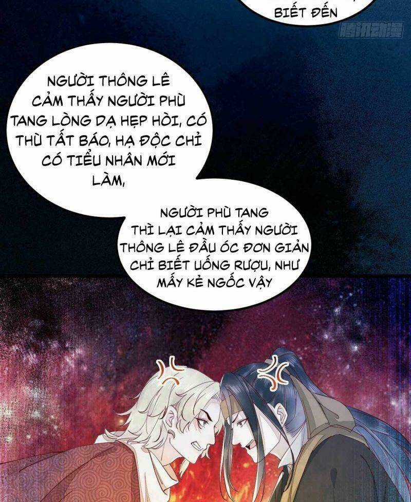 Sát Thủ Vương Phi Không Dễ Chọc - Chapter 43 - Trang 35