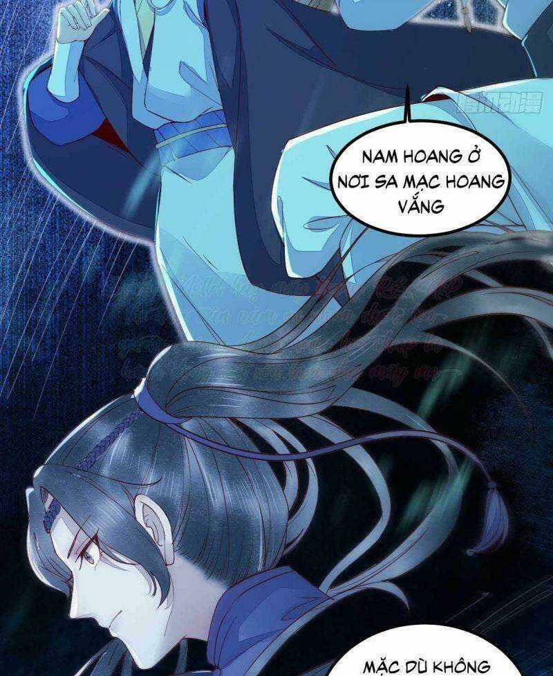 Sát Thủ Vương Phi Không Dễ Chọc - Chapter 43 - Trang 39