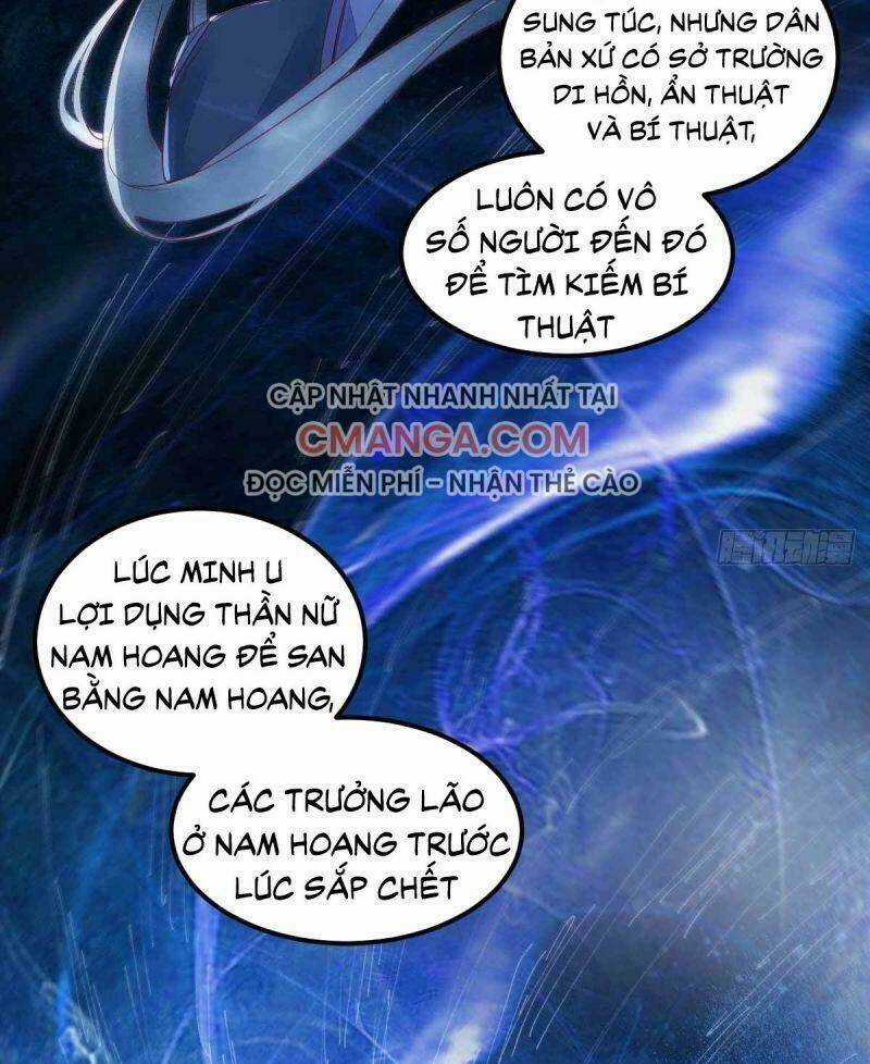 Sát Thủ Vương Phi Không Dễ Chọc - Chapter 43 - Trang 40