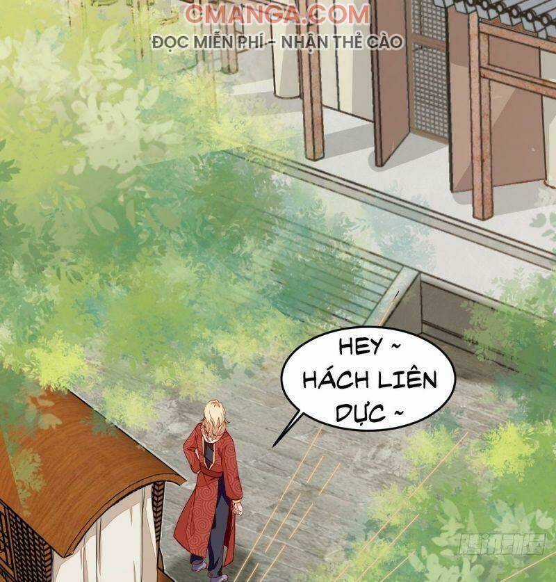 Sát Thủ Vương Phi Không Dễ Chọc - Chapter 43 - Trang 5