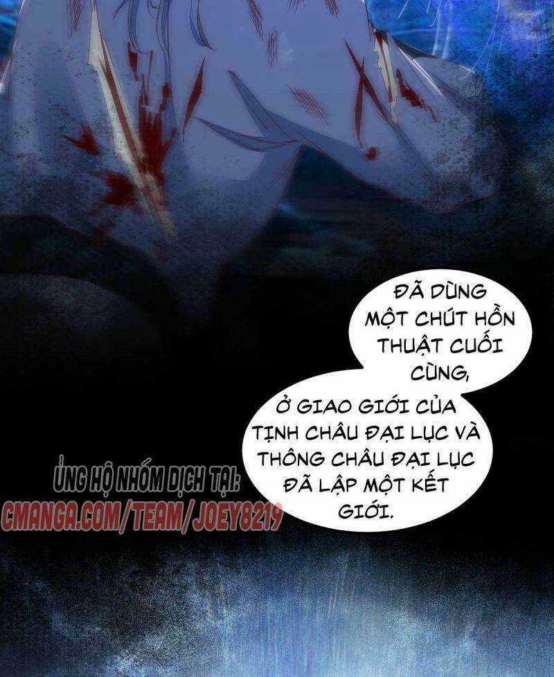 Sát Thủ Vương Phi Không Dễ Chọc - Chapter 43 - Trang 42