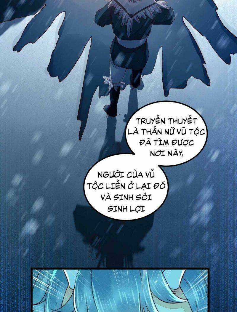 Sát Thủ Vương Phi Không Dễ Chọc - Chapter 43 - Trang 46