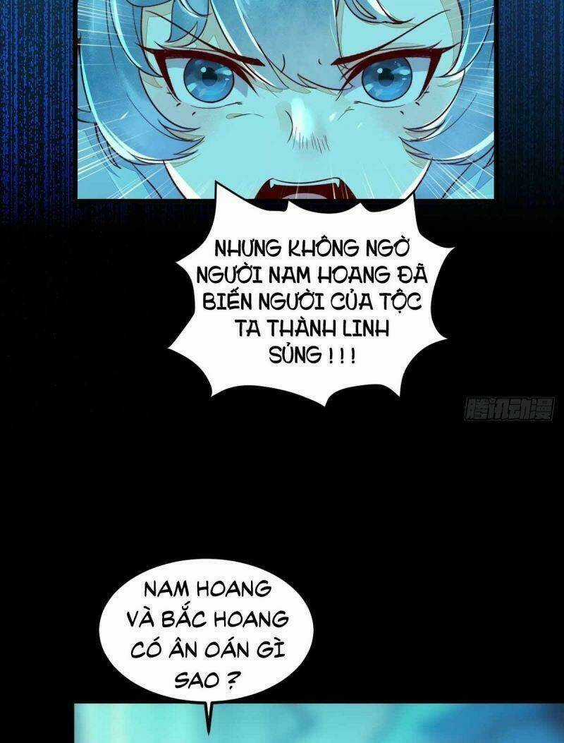 Sát Thủ Vương Phi Không Dễ Chọc - Chapter 43 - Trang 47