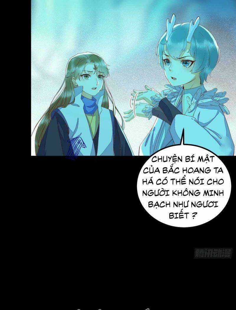 Sát Thủ Vương Phi Không Dễ Chọc - Chapter 43 - Trang 48