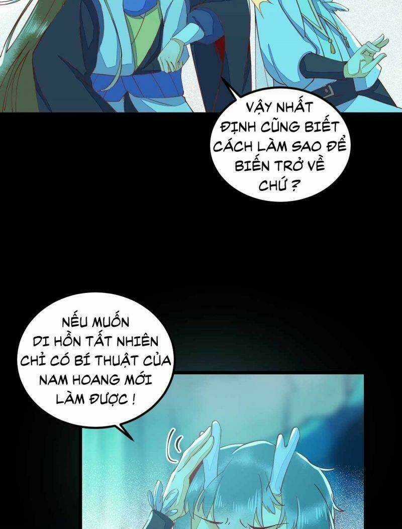 Sát Thủ Vương Phi Không Dễ Chọc - Chapter 43 - Trang 54