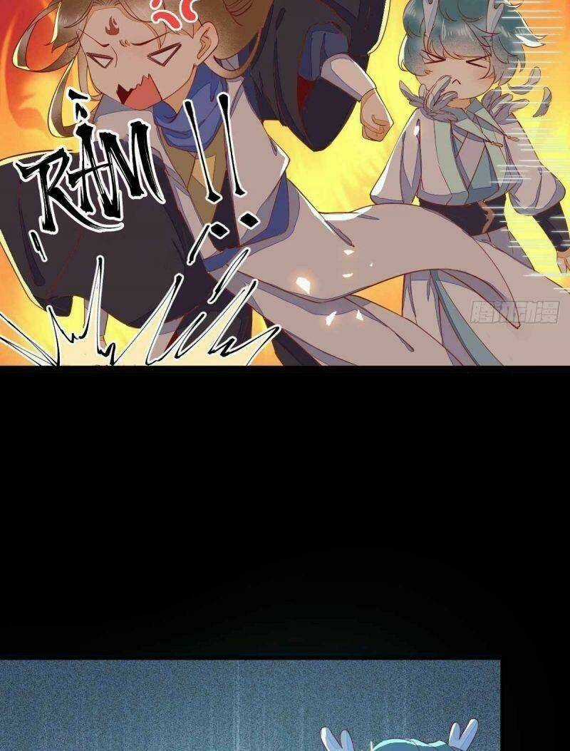 Sát Thủ Vương Phi Không Dễ Chọc - Chapter 43 - Trang 56