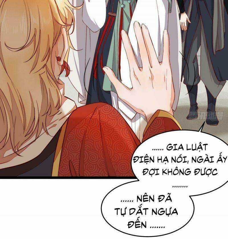 Sát Thủ Vương Phi Không Dễ Chọc - Chapter 43 - Trang 8