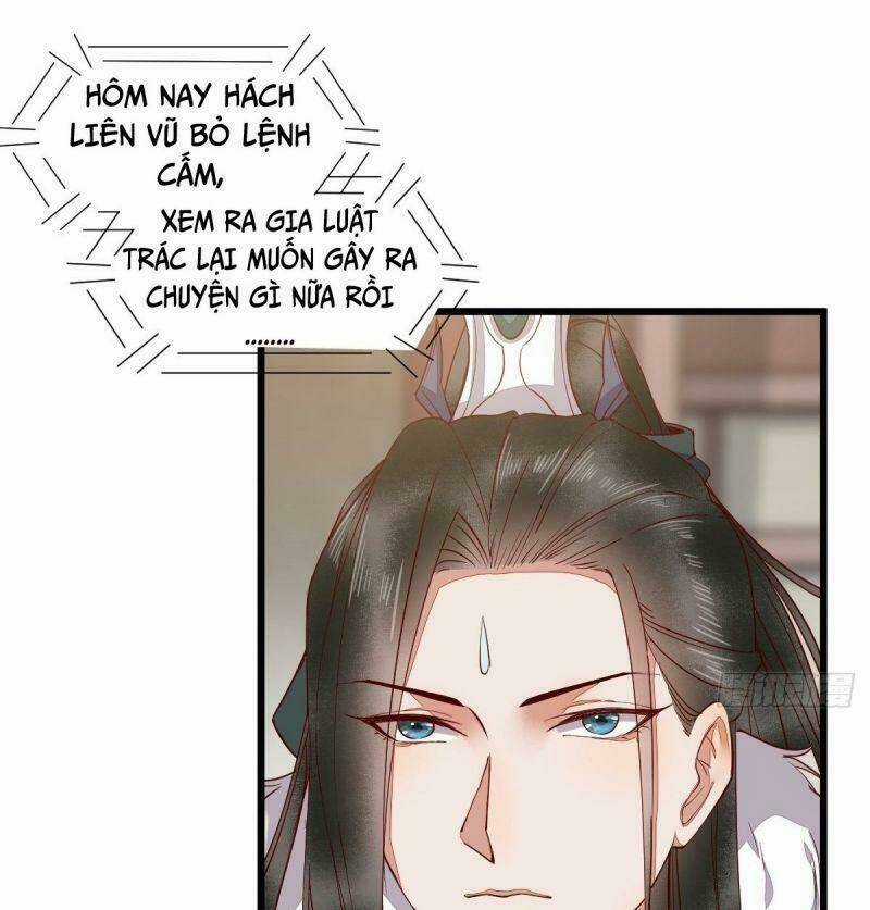 Sát Thủ Vương Phi Không Dễ Chọc - Chapter 43 - Trang 9