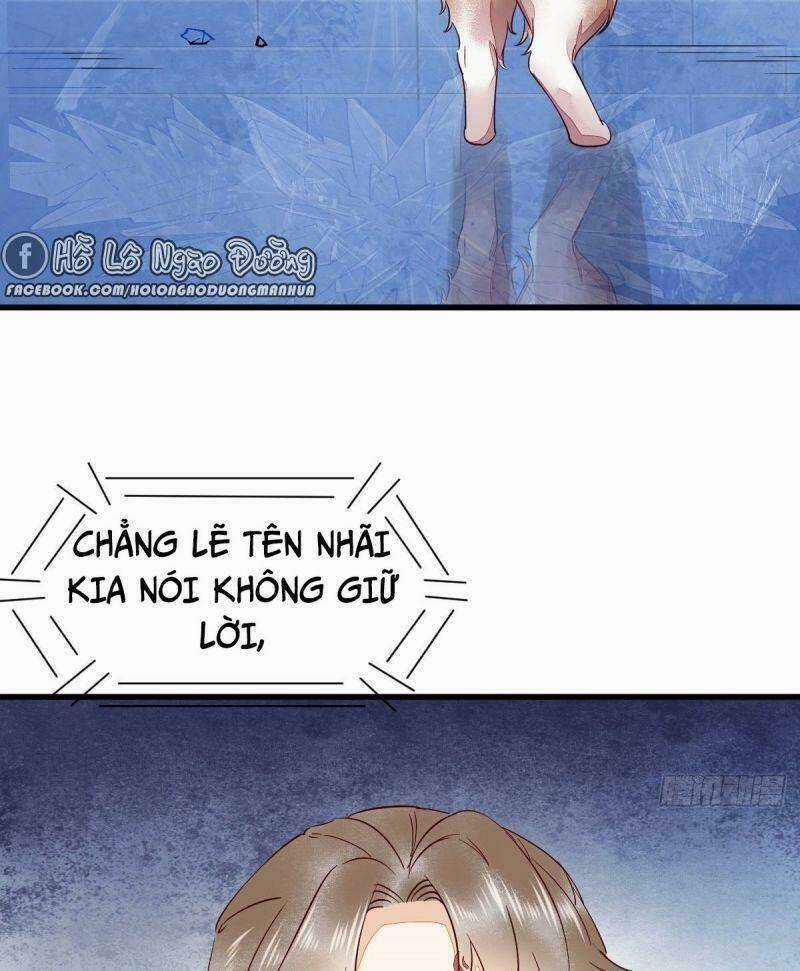 Sát Thủ Vương Phi Không Dễ Chọc - Chapter 44 - Trang 14