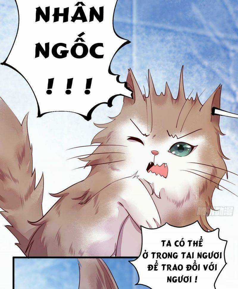 Sát Thủ Vương Phi Không Dễ Chọc - Chapter 44 - Trang 16