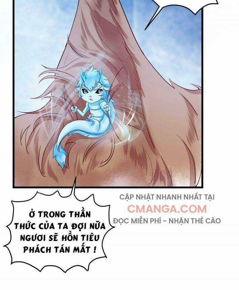 Sát Thủ Vương Phi Không Dễ Chọc - Chapter 44 - Trang 17