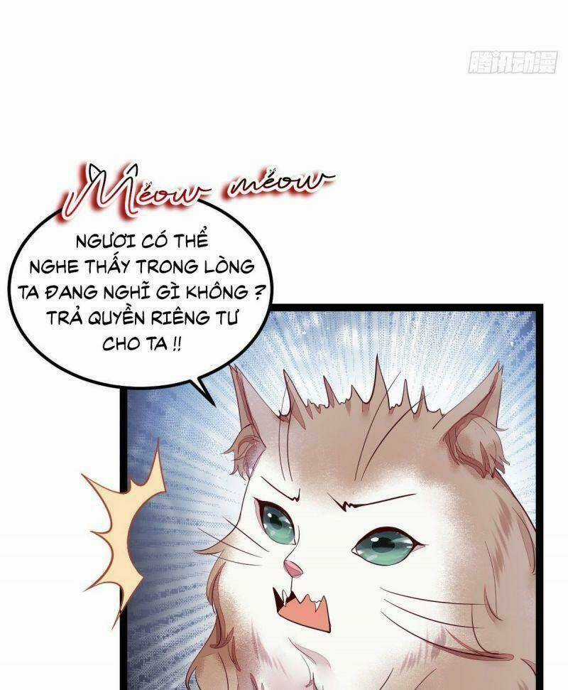 Sát Thủ Vương Phi Không Dễ Chọc - Chapter 44 - Trang 18