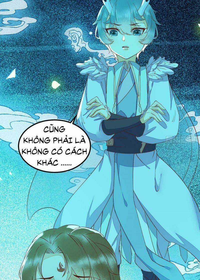 Sát Thủ Vương Phi Không Dễ Chọc - Chapter 44 - Trang 3