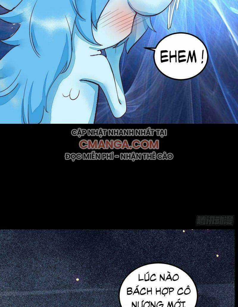 Sát Thủ Vương Phi Không Dễ Chọc - Chapter 44 - Trang 33