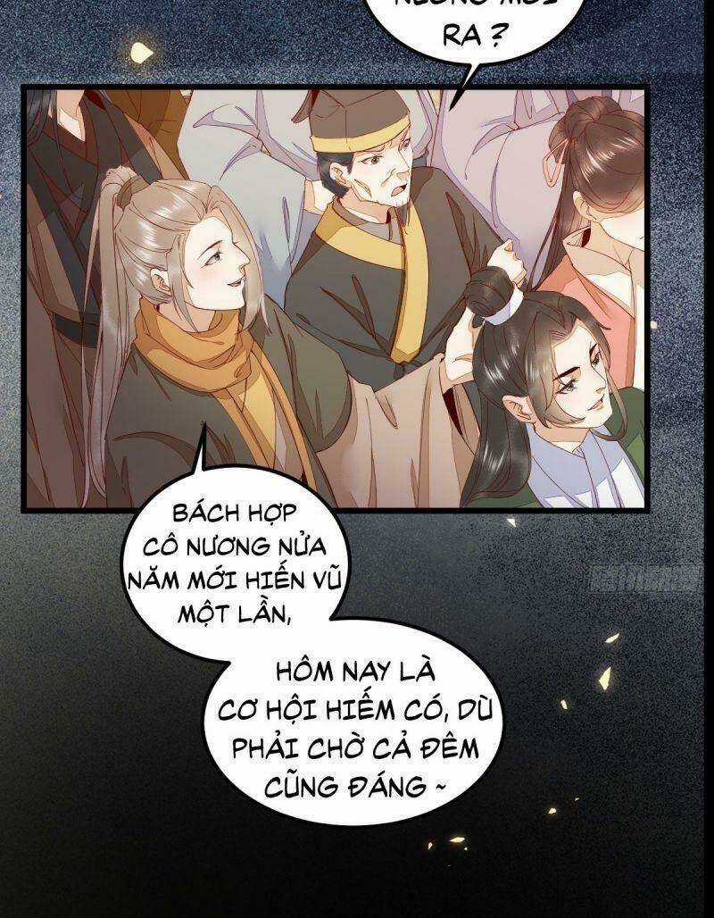 Sát Thủ Vương Phi Không Dễ Chọc - Chapter 44 - Trang 34