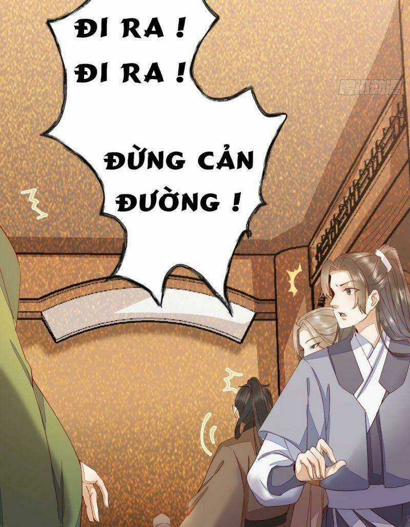 Sát Thủ Vương Phi Không Dễ Chọc - Chapter 44 - Trang 39