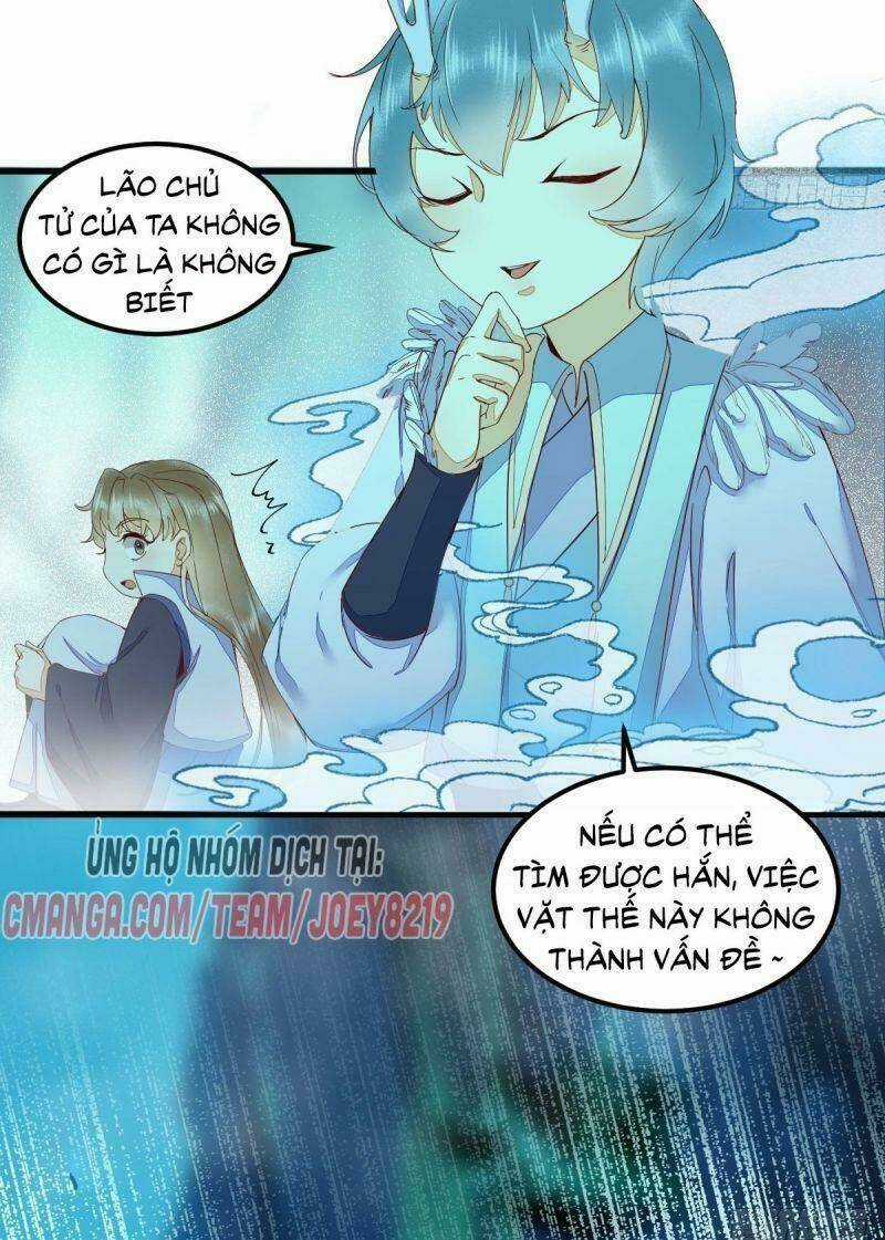 Sát Thủ Vương Phi Không Dễ Chọc - Chapter 44 - Trang 5