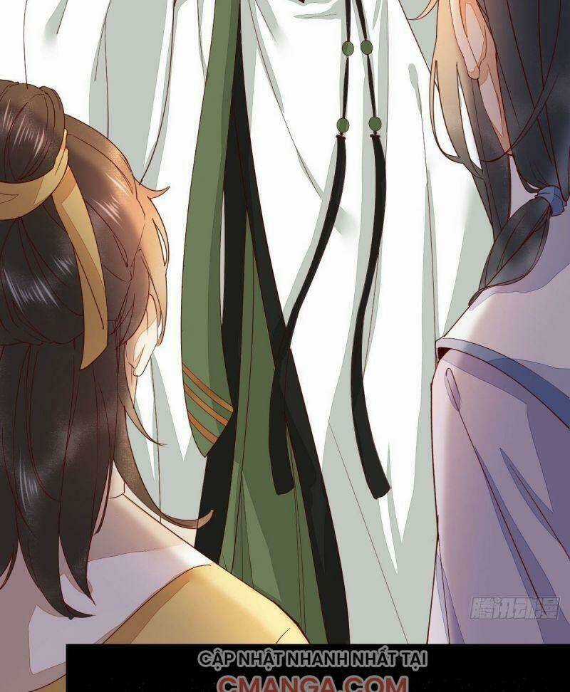 Sát Thủ Vương Phi Không Dễ Chọc - Chapter 44 - Trang 42