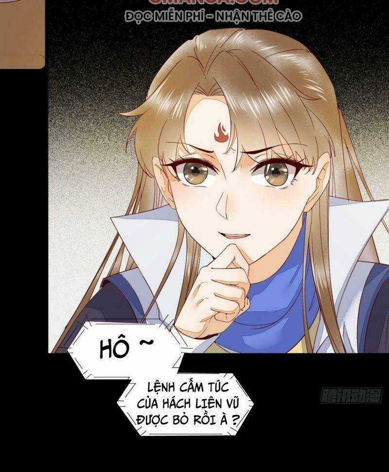 Sát Thủ Vương Phi Không Dễ Chọc - Chapter 44 - Trang 43