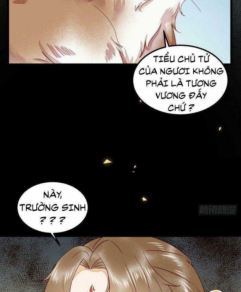 Sát Thủ Vương Phi Không Dễ Chọc - Chapter 44 - Trang 46