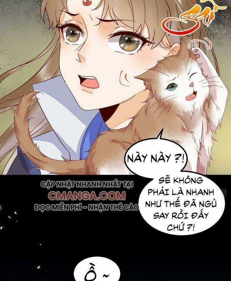 Sát Thủ Vương Phi Không Dễ Chọc - Chapter 44 - Trang 47