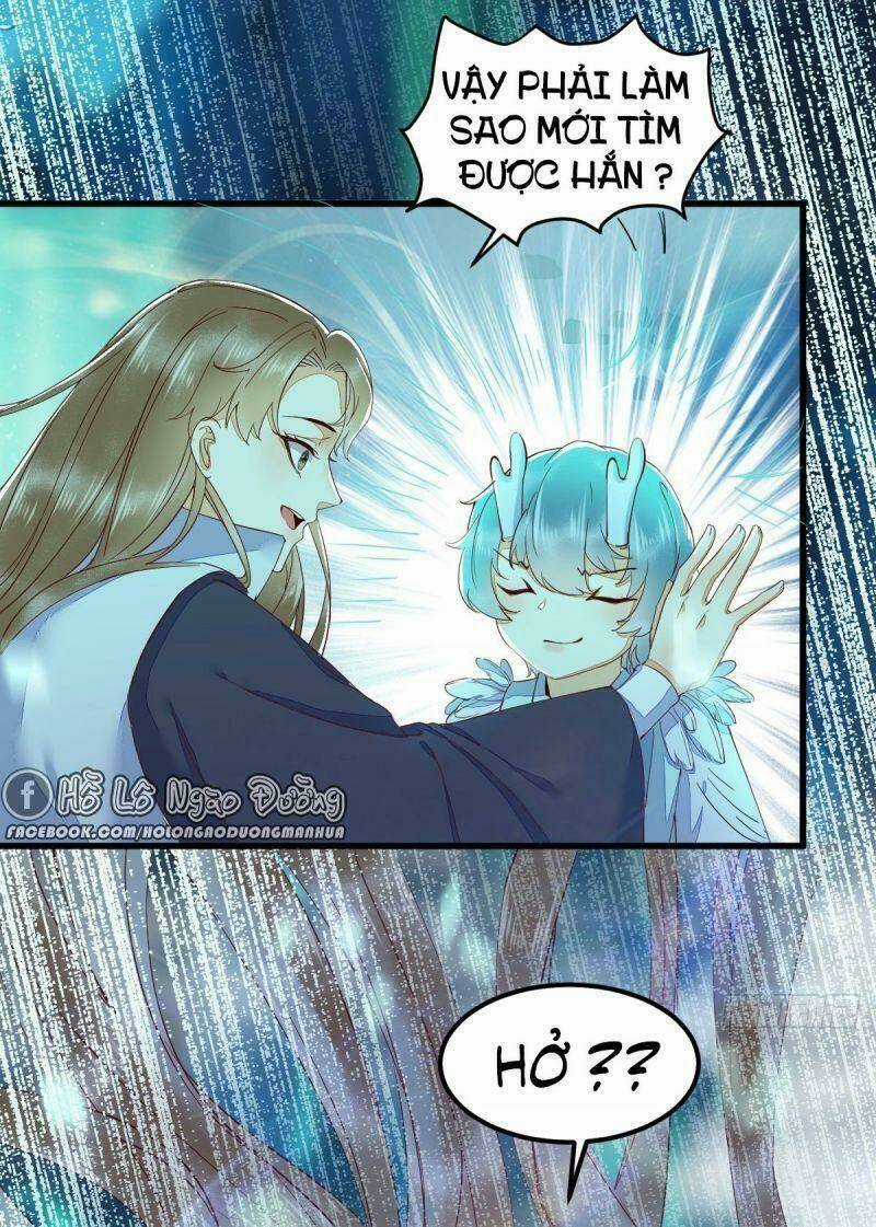 Sát Thủ Vương Phi Không Dễ Chọc - Chapter 44 - Trang 6