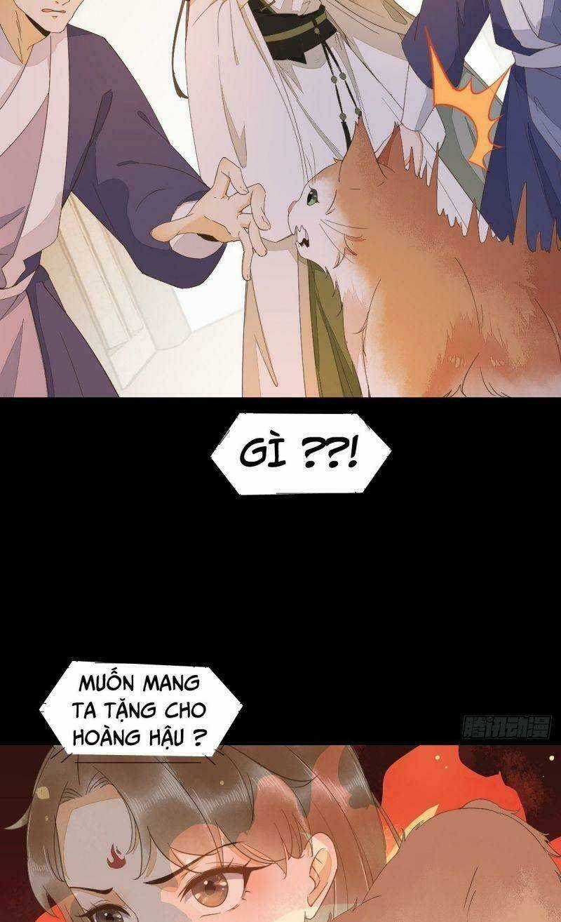 Sát Thủ Vương Phi Không Dễ Chọc - Chapter 44 - Trang 51