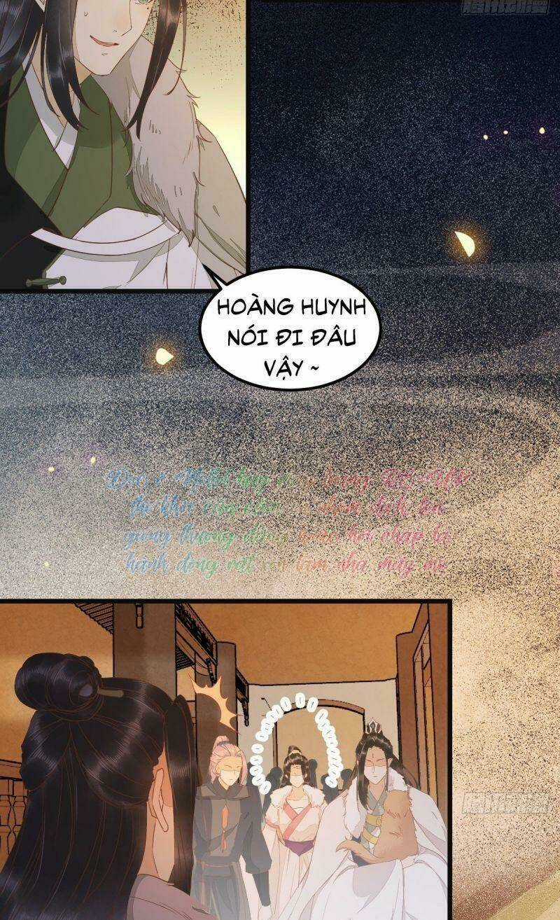 Sát Thủ Vương Phi Không Dễ Chọc - Chapter 44 - Trang 56