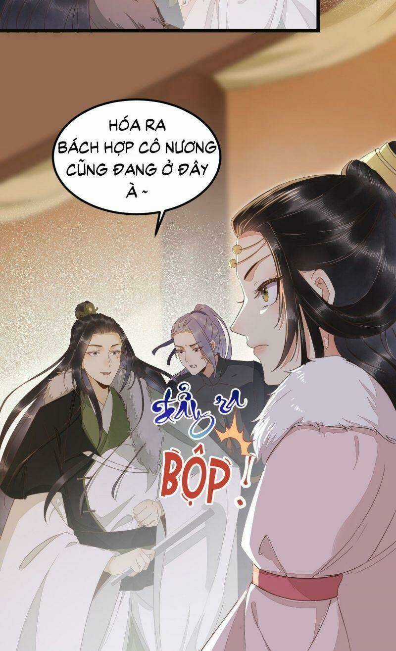 Sát Thủ Vương Phi Không Dễ Chọc - Chapter 44 - Trang 57