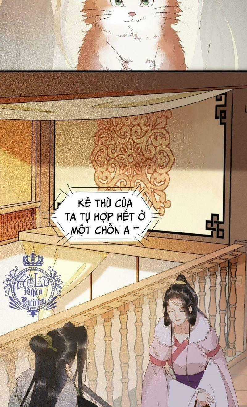 Sát Thủ Vương Phi Không Dễ Chọc - Chapter 44 - Trang 59