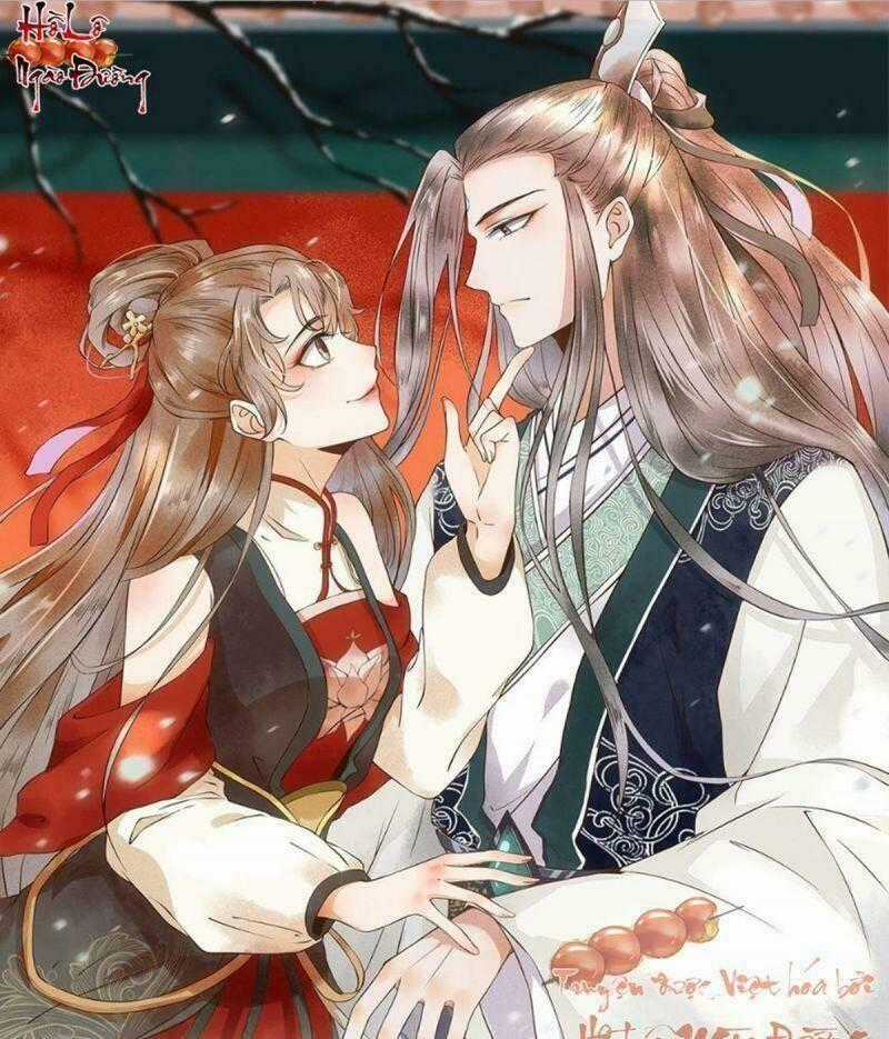 Sát Thủ Vương Phi Không Dễ Chọc - Chapter 45 - Trang 1