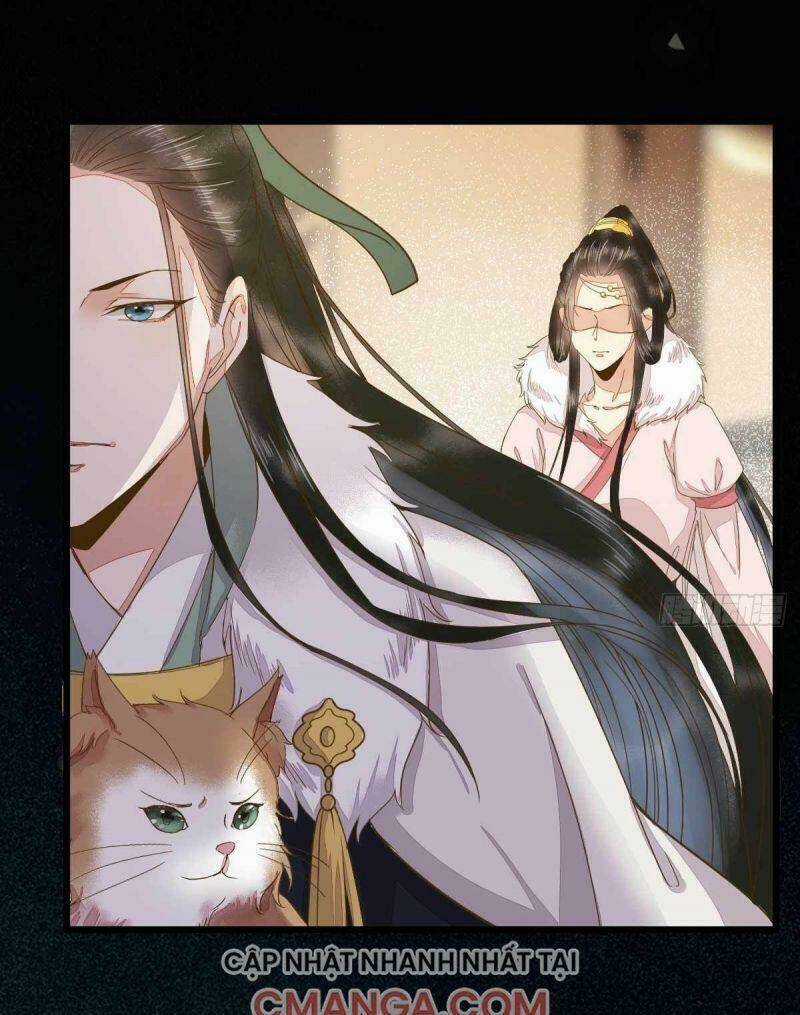 Sát Thủ Vương Phi Không Dễ Chọc - Chapter 45 - Trang 18
