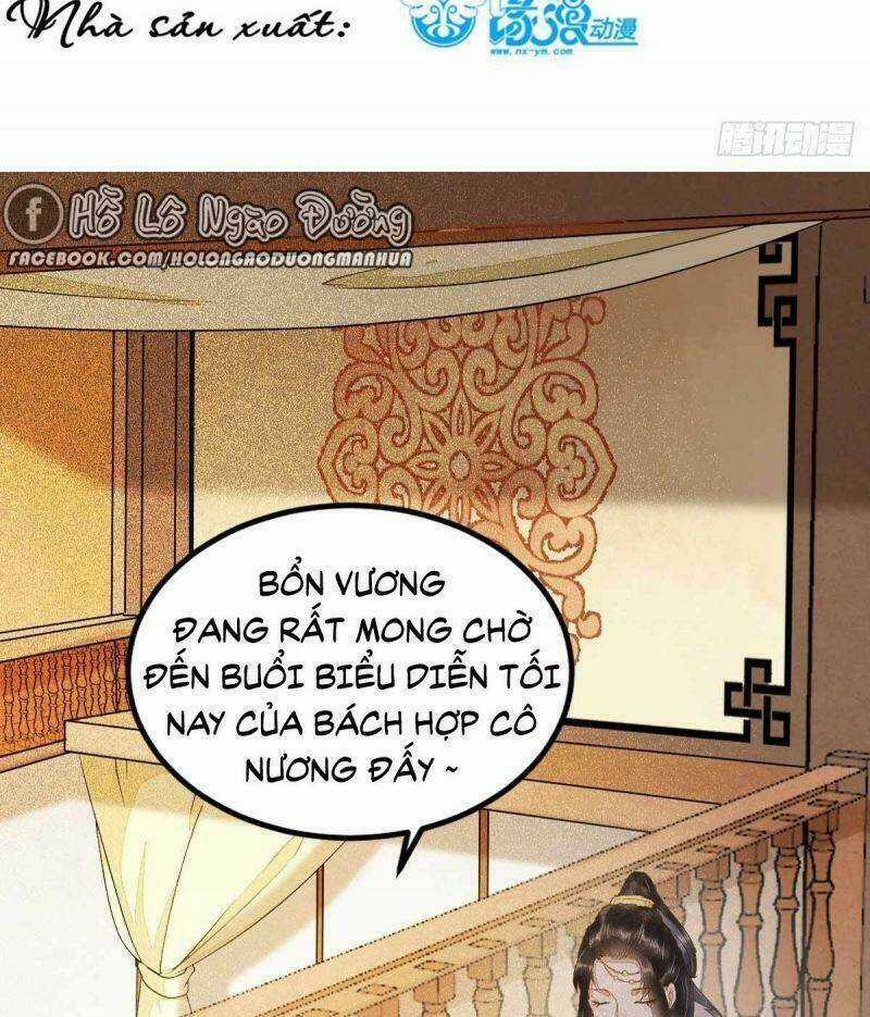 Sát Thủ Vương Phi Không Dễ Chọc - Chapter 45 - Trang 3