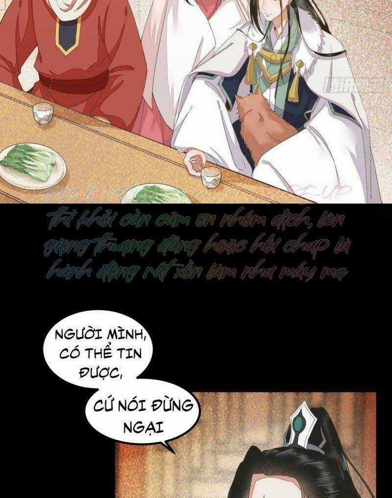 Sát Thủ Vương Phi Không Dễ Chọc - Chapter 45 - Trang 23