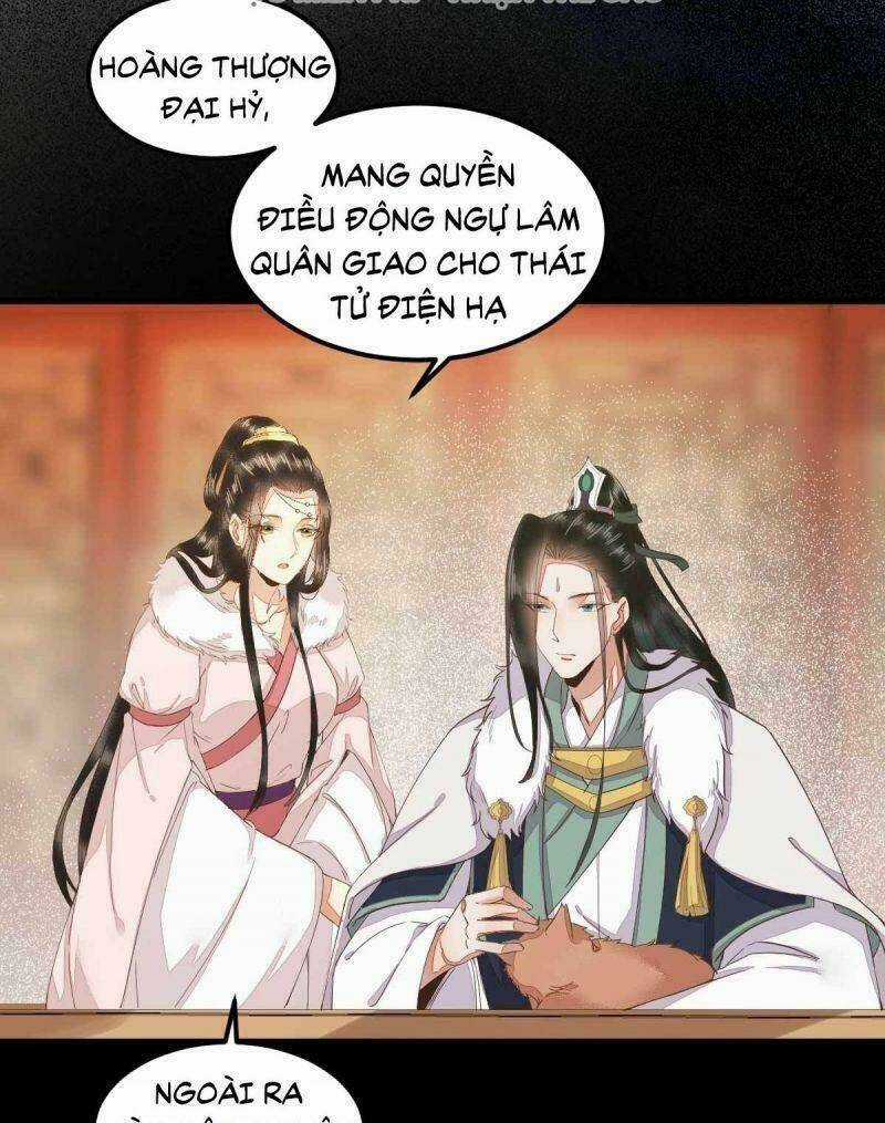 Sát Thủ Vương Phi Không Dễ Chọc - Chapter 45 - Trang 26