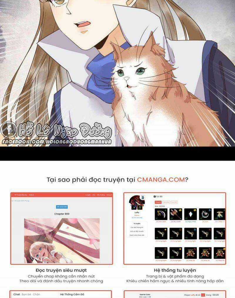 Sát Thủ Vương Phi Không Dễ Chọc - Chapter 45 - Trang 29