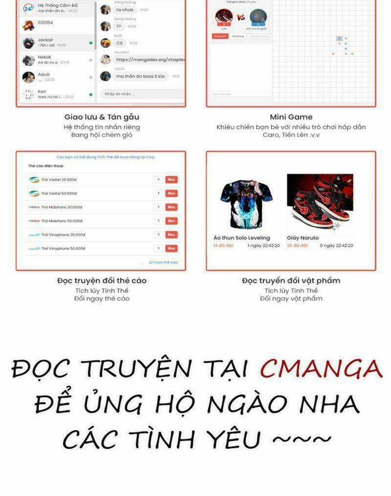 Sát Thủ Vương Phi Không Dễ Chọc - Chapter 45 - Trang 30