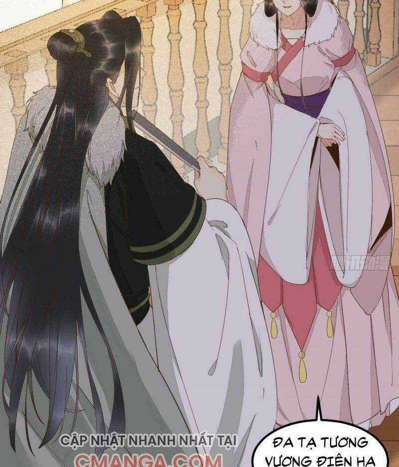 Sát Thủ Vương Phi Không Dễ Chọc - Chapter 45 - Trang 4