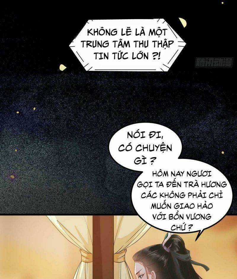 Sát Thủ Vương Phi Không Dễ Chọc - Chapter 45 - Trang 31