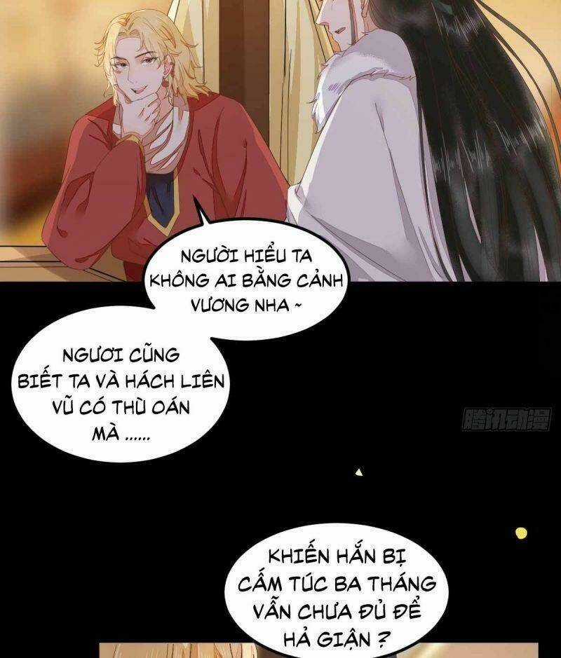 Sát Thủ Vương Phi Không Dễ Chọc - Chapter 45 - Trang 32